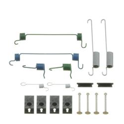 Dorman Brake Hardware Kits for 1995-2000 STRATUS, CIRRUS, 1996-2000 BREEZE - HW7292