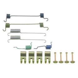 Dorman Brake Hardware Kits for 2000-2011 FOCUS - HW7307