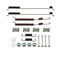 Dorman Brake Hardware Kits for 2003-2008 MATRIX, VIBE - HW7317