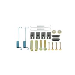 Dorman Brake Hardware Kits for 1995-2003 WINDSTAR - HW7318