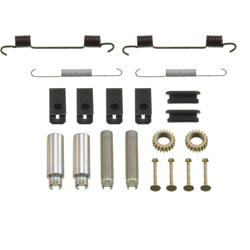 Dorman Brake Hardware Kits for 2003-2004 DAKOTA - HW7327