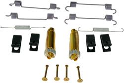 Dorman Brake Hardware Kits for 2003-2010 TOWN CAR - HW7333