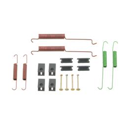 Dorman Brake Hardware Kits for 2005-2010 DAKOTA, 2006 RAIDER - HW7339