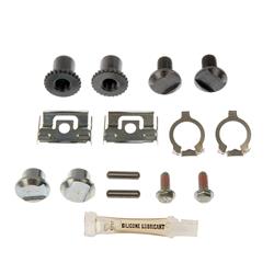 Dorman Brake Parking Brake Hardware Kits for 2003-2006 SILVERADO 1500 - HW7343