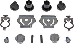 Dorman Brake Hardware Kits HW7344