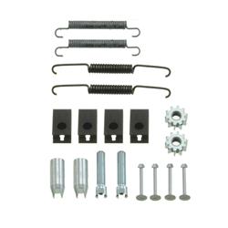 Dorman Brake Hardware Kits for 2003-2017 EXPEDITION, NAVIGATOR, 2013-2015 MKT - HW7345