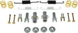 Dorman Brake Parking Brake Hardware Kits HW7346