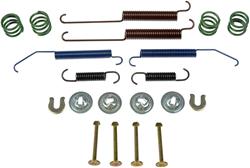 Dorman Brake Hardware Kits HW7351