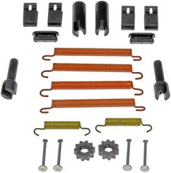 Dorman Brake Parking Brake Hardware Kits HW7353