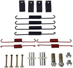 Dorman Brake Parking Brake Hardware Kits HW7354