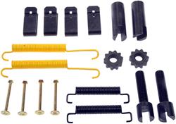 Dorman Brake Parking Brake Hardware Kits HW7356