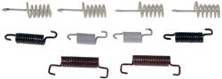 Dorman Brake Hardware Kits for 2007-2016 SPRINTER 3500 - HW7358