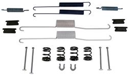Dorman Brake Hardware Kits for 2009-2013 SIERRA 1500, SILVERADO 1500 - HW7401