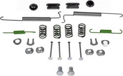 Dorman Brake Hardware Kits for 2011-2015 CRUZE, 2016 CRUZE LIMITED - HW7437