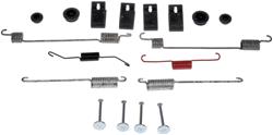 Dorman Brake Hardware Kits for 2012-2016 FOCUS - HW7439