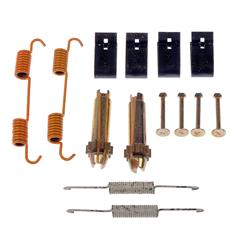 Dorman Brake Hardware Kits for 2006-2007 LIBERTY - HW7700