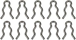 Dorman Parking Brake Cable Replacement Components HW99100