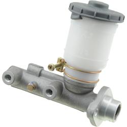 Dorman Brake Master Cylinders for 1980-1981 ACCORD, 1980-1983 CIVIC, 1979-1982 PRELUDE - M100841