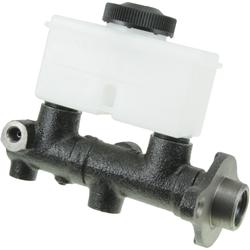 Dorman Brake Master Cylinders for 1986-1988 RX-7 - M115675