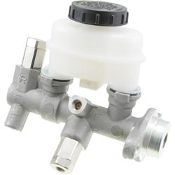 Dorman Brake Master Cylinders for 1991-1994 SENTRA - M390006