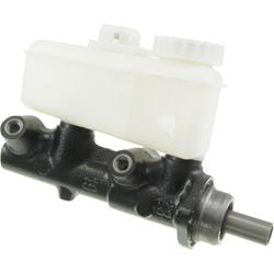 Dorman Brake Master Cylinders for 1989-1992 740, 1987-1990 760, 1988-1991 780 - M390016