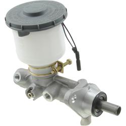 Dorman Brake Master Cylinders for 1992-1995 CIVIC, 1995-1997 CIVIC DEL SOL - M390044