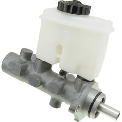 Dorman Brake Master Cylinders for 1992-1995 929 - M390107