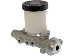 Dorman Brake Master Cylinders for 1992-1994 D21, 1995-1996 PICKUP - M390118