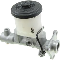Dorman Brake Master Cylinders for 1993-1994 PASEO, TERCEL, 1998-2002 PRIZM - M390148