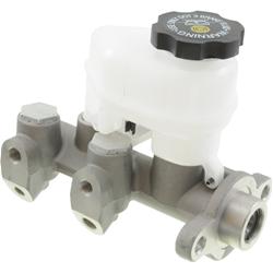 Dorman Brake Master Cylinders for 1994-1996 GRAND PRIX, 1994-2001 LUMINA, 1995-1999 MONTE CARLO - M390176