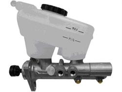 Dorman Brake Master Cylinders for 1993-1997 GS300 - M390195