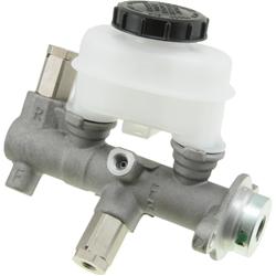 Dorman Brake Master Cylinders for 1995-1998 200SX, 1998-1999 SENTRA - M390318
