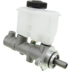Dorman Brake Master Cylinders for 1995-1996 PROTEGE - M390332