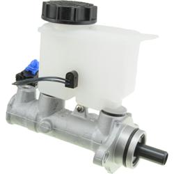 Dorman Brake Master Cylinders for 1996 PROTEGE - M390333
