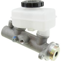 Dorman Brake Master Cylinders for 1996-2001 PATHFINDER, 1997-2001 QX4 - M390342