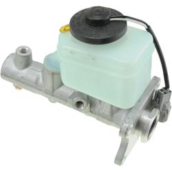 Dorman Brake Master Cylinders for 1995-1997 LAND CRUISER, 1996-1997 LX450 - M390365