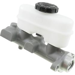 Dorman Brake Master Cylinders for 1997-1998 MUSTANG - M390382