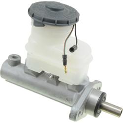 Dorman Brake Master Cylinders for 1997-1998 CIVIC - M390406