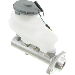 Dorman Brake Master Cylinders for 1998-2002 ACCORD - M390417