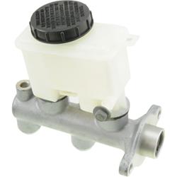 Dorman Brake Master Cylinders for 1997-2003 ESCORT, 1997-1999 TRACER - M390450