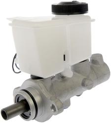 Dorman Brake Master Cylinders for 1998-1999 626 - M390502