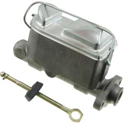 Dorman Brake Master Cylinders for 1980-1983 F-100, 1980-1986 F-150 - M39357