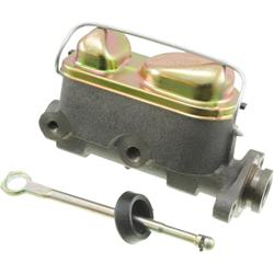 Dorman Brake Master Cylinders for 1984-1985 BRONCO II, 1983-1985 RANGER - M39401