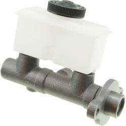 Dorman Brake Master Cylinders for 1986-1987 323, 1983-1987 626 - M39411
