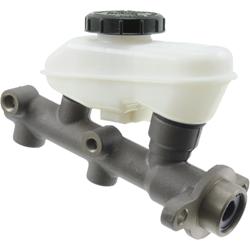 Dorman Brake Master Cylinders for 1984-1994 TEMPO, TOPAZ - M39443