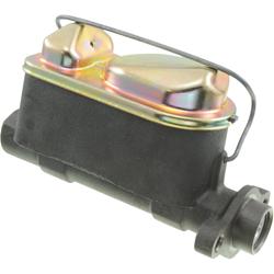 Dorman Brake Master Cylinders for 1982-1989 CONTINENTAL, 1984-1992 MARK VII, 1984-1986 MUSTANG - M39447