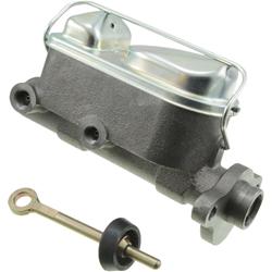 Dorman Brake Master Cylinders for 1982-1983 CJ5, 1982-1986 CJ7, 1982-1985 SCRAMBLER - M39448