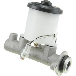 Dorman Brake Master Cylinders for 1988-1989 COROLLA, 1989-1990 PRIZM, 1987-1990 TERCEL - M39508
