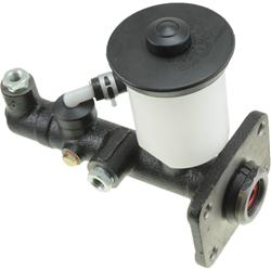 Dorman Brake Master Cylinders for 1982-1985 CELICA, 1986 SUPRA - M39514