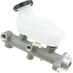 Dorman Brake Master Cylinders for 1986 AEROSTAR - M39540